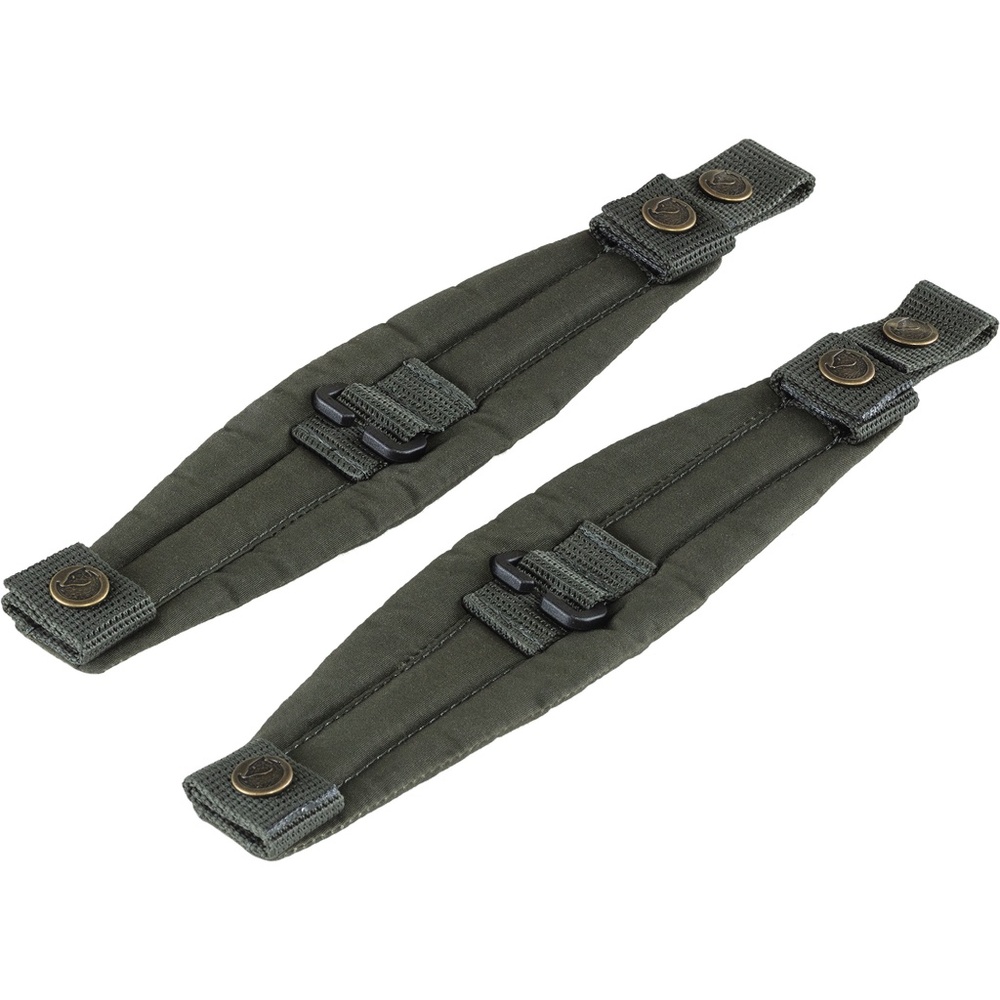 KÅNKEN MINI SHOULDER PADS - 662 Deep Forest